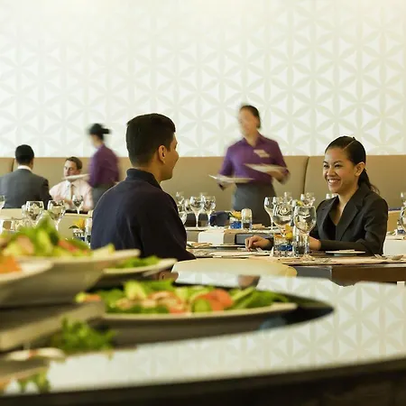 Novotel Deira Creekside Dubai-3